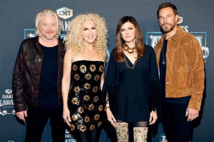 Are Little Big Town Members Romantically Involved? Uncovering The Truth