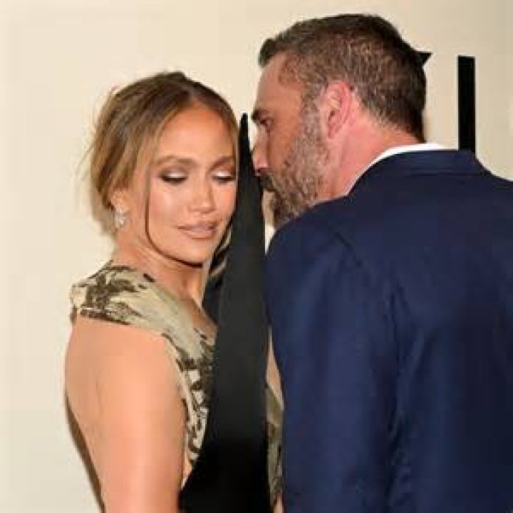 Ben Affleck And Jennifer Lopez’s Relationship Timeline