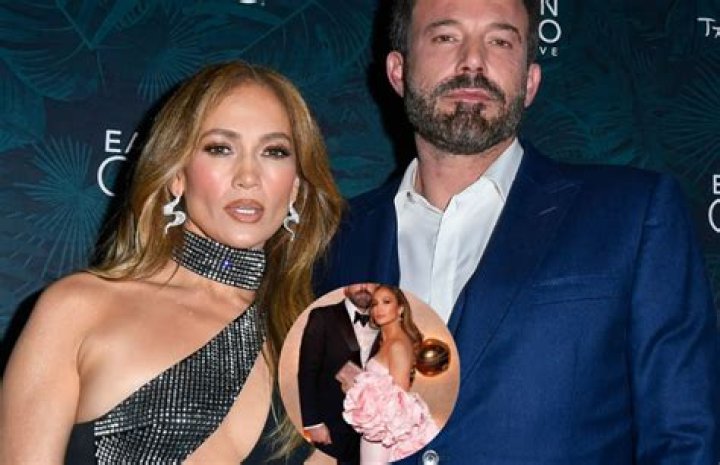 Ben Affleck And JLo: A Hollywood Love Story For The Ages