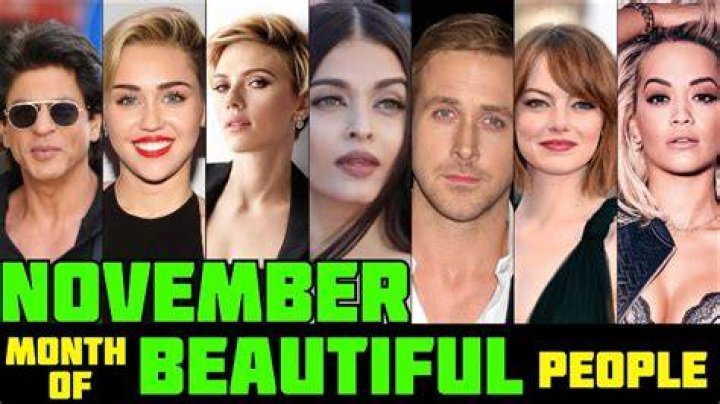 Celebrities Born On November 1 acestips