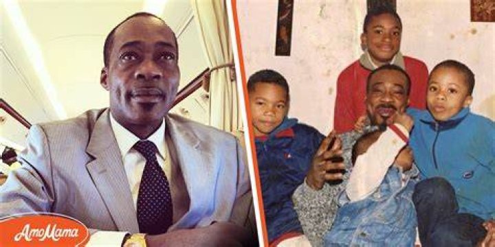 Charles Antetokounmpo Was a Soccer Player Meet Giannis Antetokounmpo