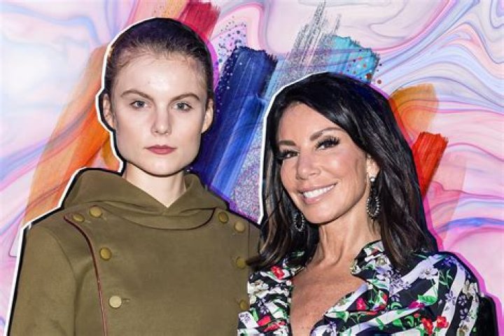 Christine Staub On How RHONJ Negatively Affected Her Life