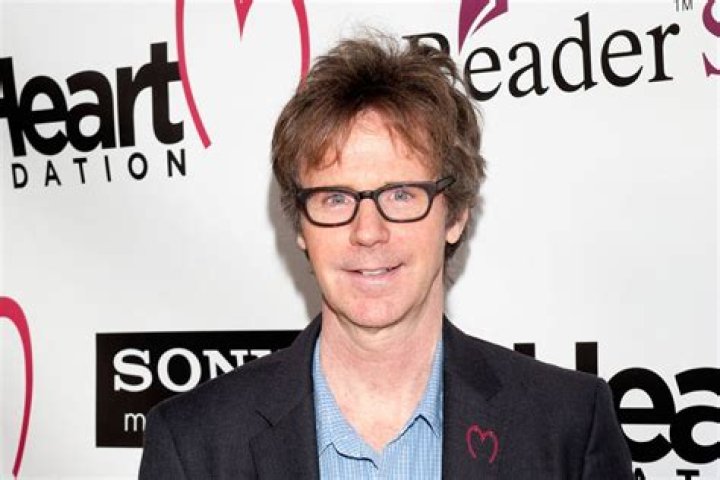 Dana Carvey Actors Are Idiots