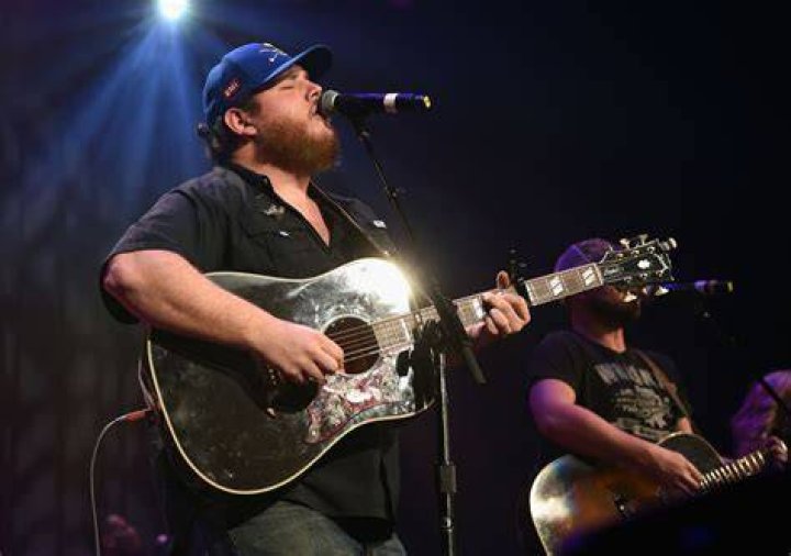 Did Luke Combs Suffer the Loss of His Brother?