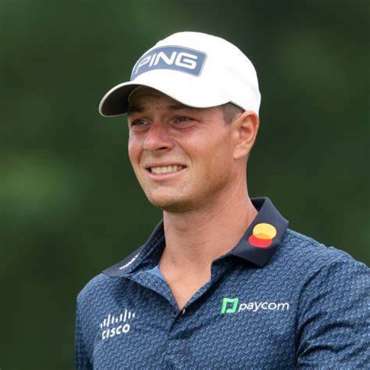 Does Viktor Hovland Have a Girlfriend? The Mystery Revealed!