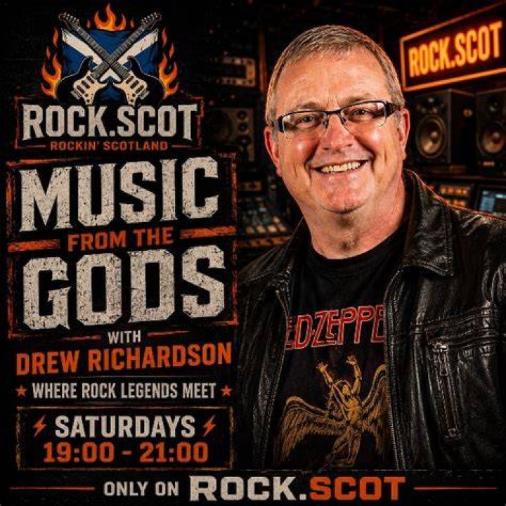 Drew Scot Death: Was He Murdered?