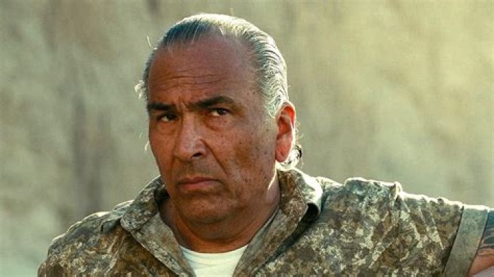 Eric Schweig Official Site for Man Crush Monday MCM Woman Crush