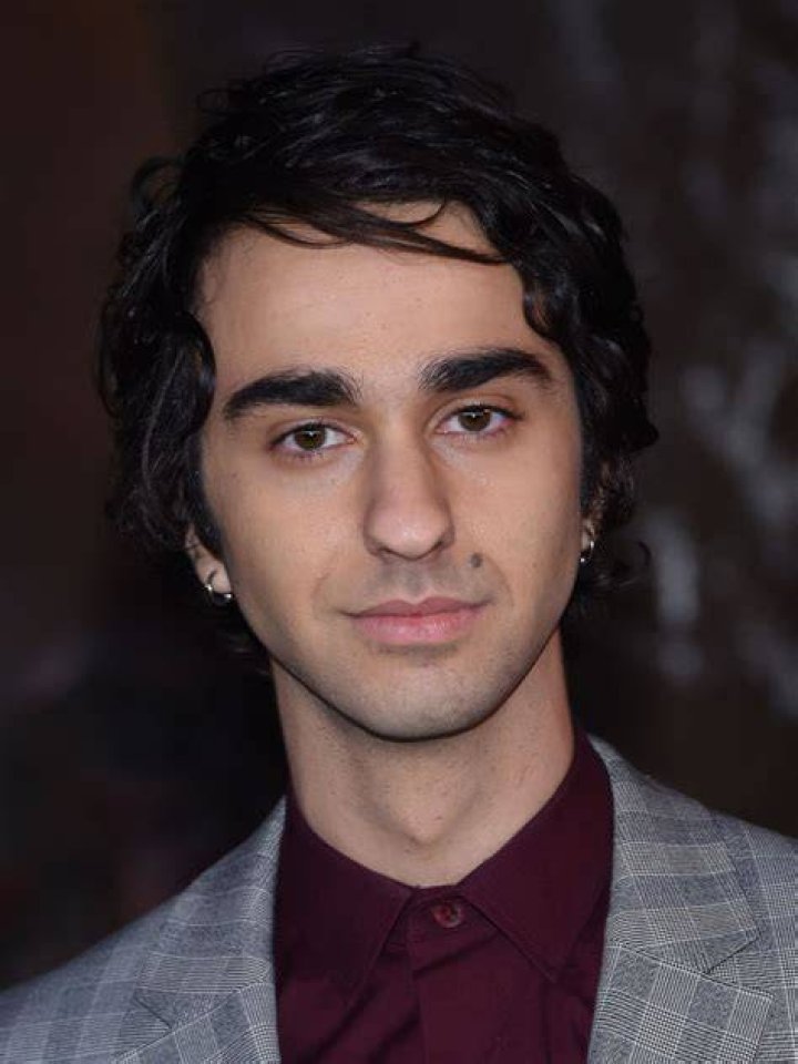 Foto de Alex Wolff Cartel Alex Wolff Foto 3 de 16