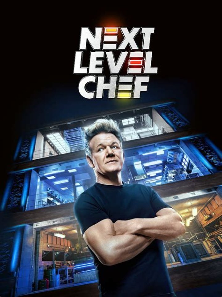 Gordon Ramsay&rsquo;s Next Level Chef to arrive on ITV and ITVX in 2023