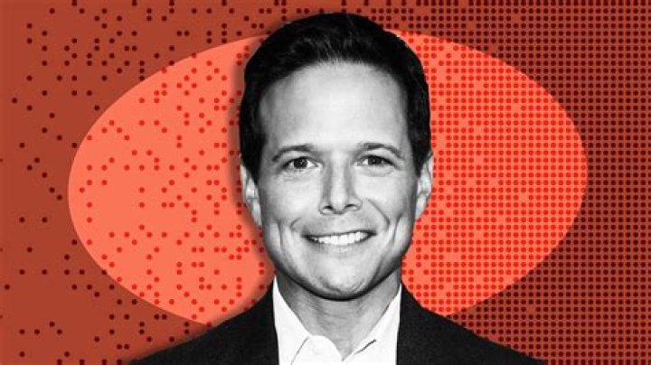 Hollywood Heartthrob: The Enduring Legacy Of Scott Wolf
