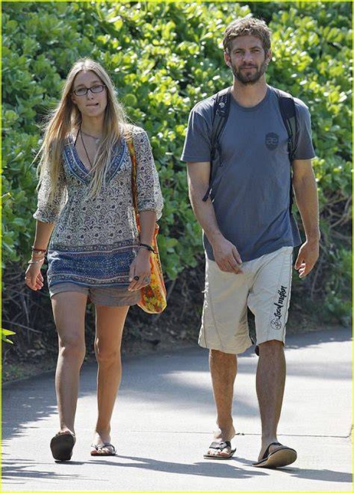 Image of Jasmine Pilchardgosnell