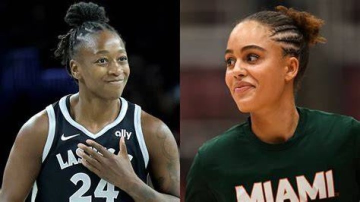 Jewell Loyd's Husband: Uncovering The Love Story Behind The WNBA Star