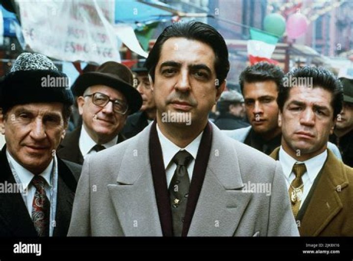 Joe Mantegna Movies