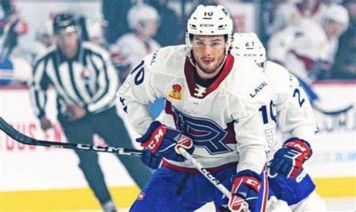 Joshua Roy And Patrick Roy Family Latest In Bollywood News