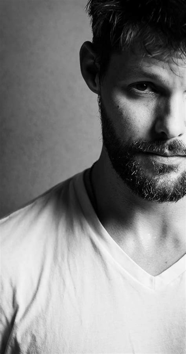 Justin Bruening IMDb