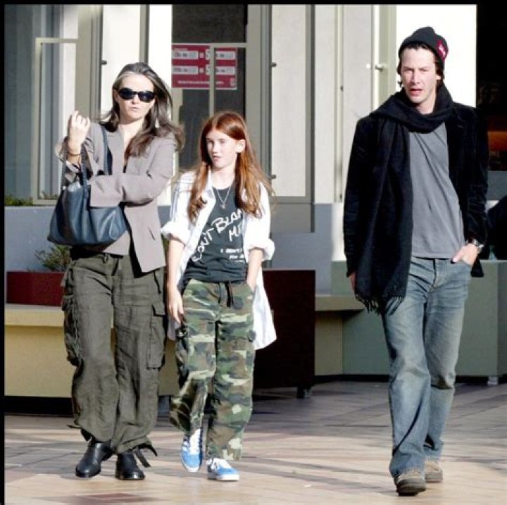 Keanu Reeves&rsquo; Daughter How Did the &lsquo;Matrix&rsquo; Star&rsquo;s Only Child Pass Away?