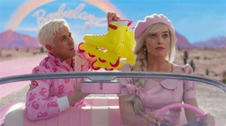 Latest Barbie Movie: Unveil The Exciting New Release