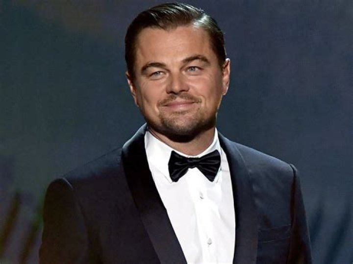 Leonardo DiCaprio's Enormous Net Worth