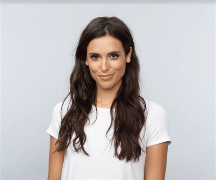 Liz Plank IMDb