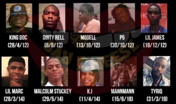 ‘King Von Rap’s First Serial Killer’ Documentary Returns To YouTube