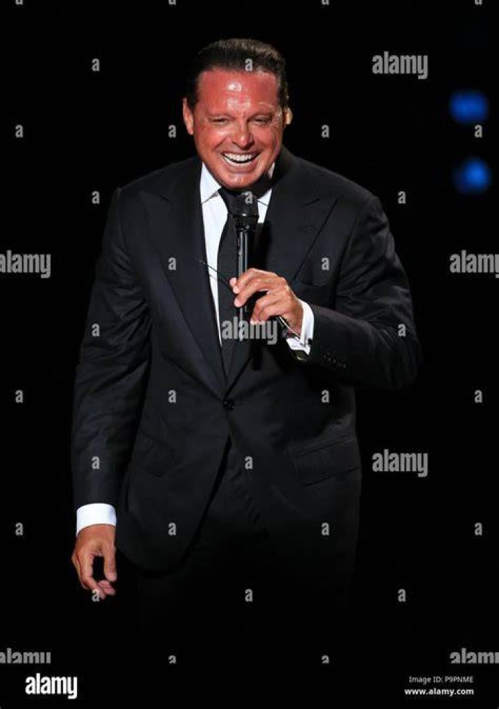 Luis Miguel's Kids & Their Relationship with Him through the Years