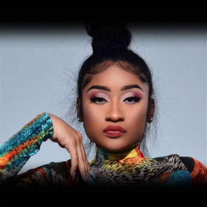 Lyric Mitchell's Age: Unveiling The Truth