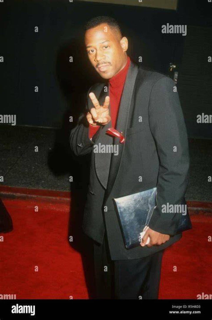 Martin Lawrence's Wives The Comedian's Failed Marriages and Engagement