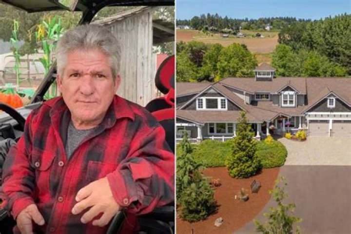 Matt Roloff's Brother Joshua Dead After Lung & Heart Problems