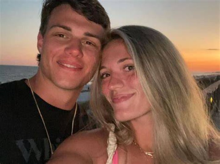Montana Fouts Boyfriend In 2024: Uncover The Love Story