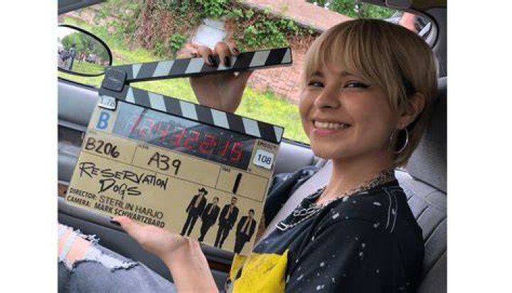 My Casting Story Elva Guerra on &lsquo;Reservation Dogs&rsquo; Casting Networks