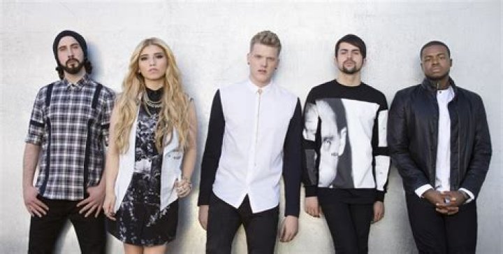 Pentatonix members listen and react to KPop for the first time Koreaboo
