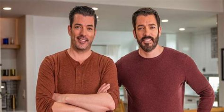 Property Brothers' Drew Scott Has Expanded His Family
