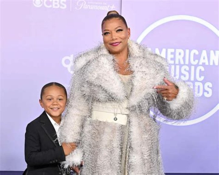 Queen Latifah's Son: Inspiring Journey Of Motherhood And Love