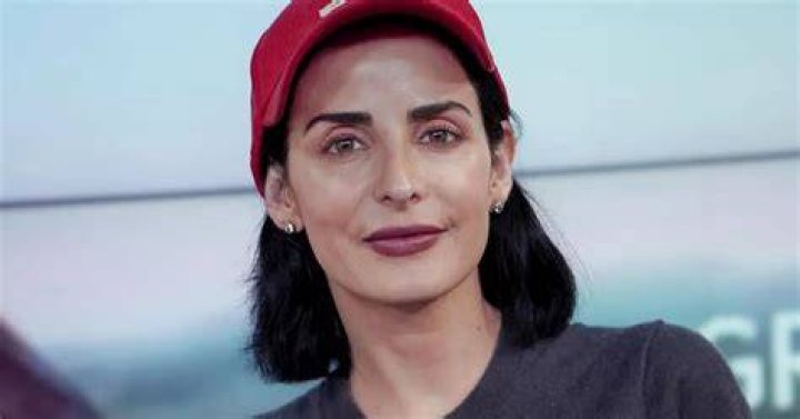 Qui&eacute;n es la pareja de Gabriela Sabatini y hace cu&aacute;ntos a&ntilde;os est&aacute;n