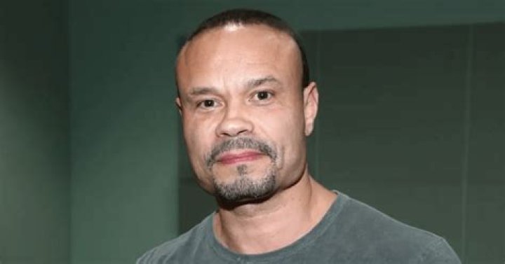 Radio Host Dan Bongino Awaits Test Results On Huge Lump in His Neck&acirc;