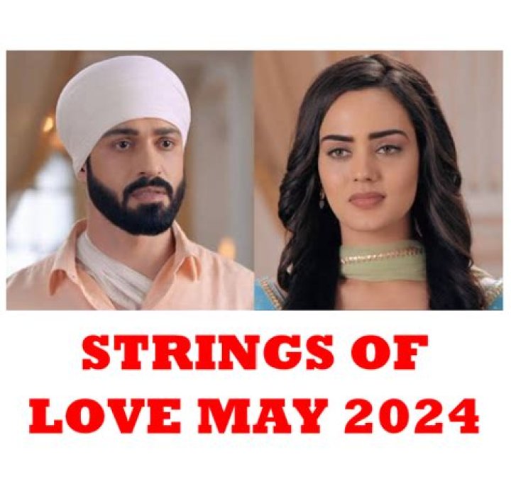 Rediscovering Strings Of Love In May 2024: Catch The Full Episodes
