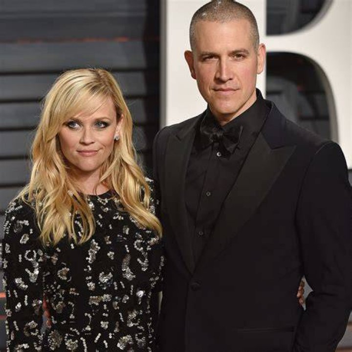 Reese Witherspoon's Husband: A Journey Of Love And Support