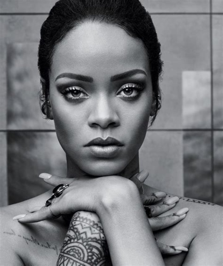 Rihanna's Cousin Tanella Alleyne Dead In Barbados Years After Brother's