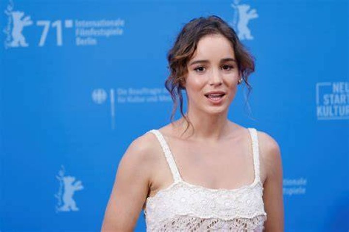 Rising Star: Alba Baptista, The Multifaceted Actress