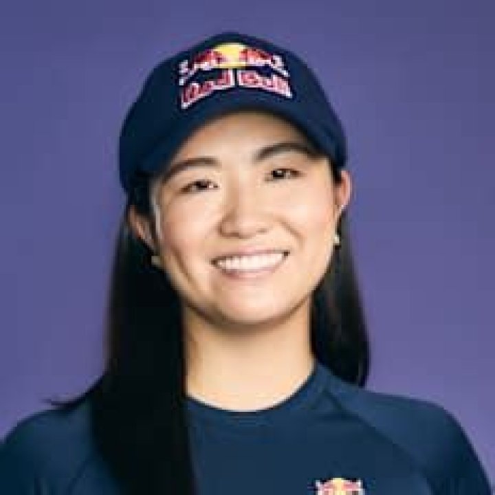 Rose Zhang: Unveiling The Nationality Of A Rising Golf Star