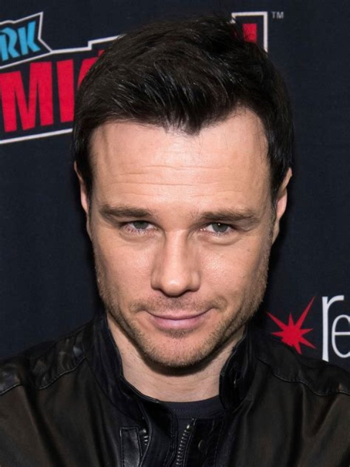 Spotlight On Rupert Evans's Wife: An Intimate Look Into His Personal Life