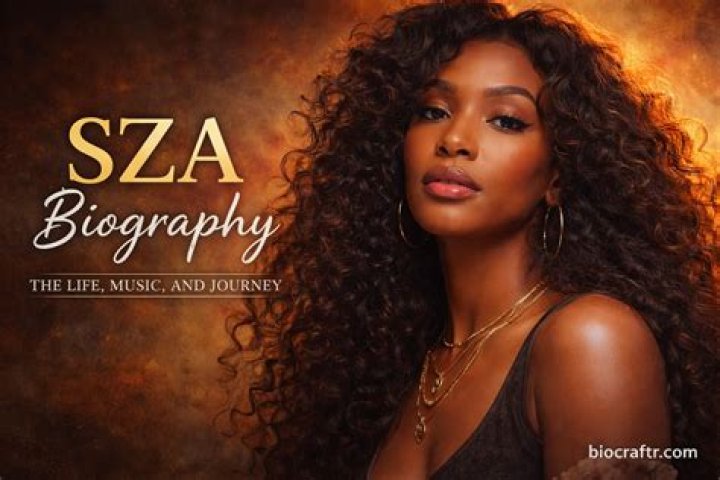 SZA Biography &raquo; Yours Truly