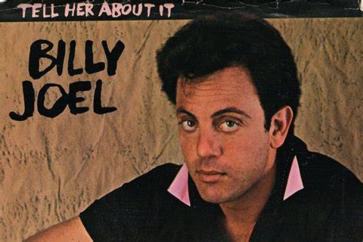 The Ultimate Guide To Understanding Why Billy Joel And Christy Divorced