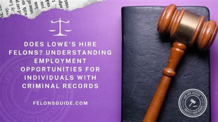 The Ultimate Guide To Union Jobs For Individuals With Felony Records