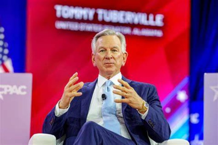 Tommy Tuberville timeline at UC