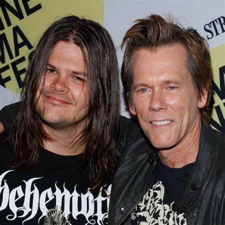 Travis Bacon The Son Of Veteran Actors Kevin Bacon And Kyra Sedgwick