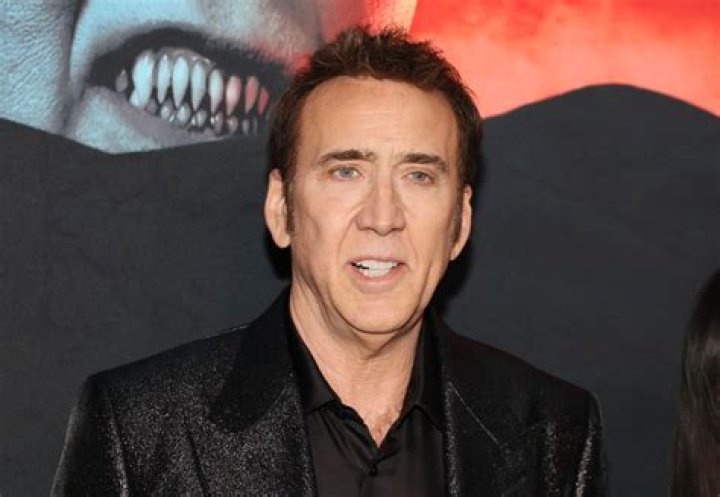 Uncover The Marriage Status Of Nicolas Cage | Who's He Currently Wed To?
