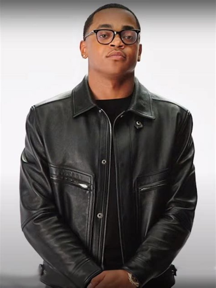 Unmasking The Mystery: What Is Tariq St. Patrick's Real Name?