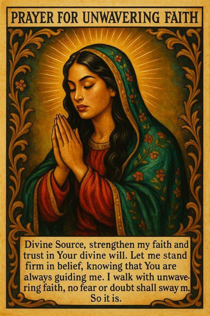 Unwavering Faith Quabius: Exploring The Depths Of Spirituality