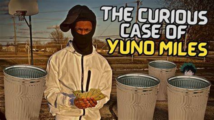 Where Did Yuno Miles Come From?